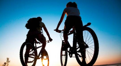 Il “tour” della Puglia in bici per sconfiggere i tumori cerebrali...