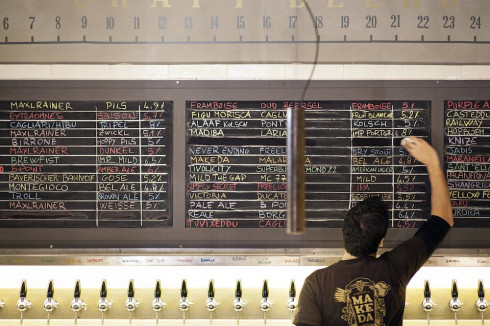 Il Festival della birra artigianale tra specialità gastronomiche ed eventi musicali