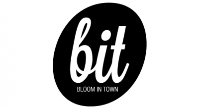 Bit Bloom in Town