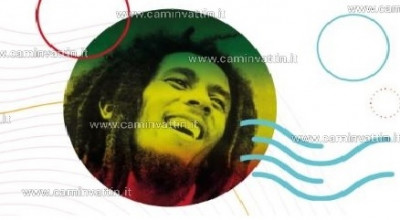 Omaggio a Bob Marley – Il mito del reggae con l’Orchestra della M...
