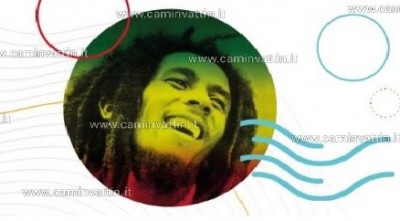 Omaggio a Bob Marley – Il mito del reggae con l’Orchestra della M...