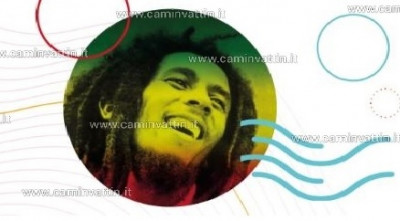Omaggio a Bob Marley – Il mito del reggae con l’Orchestra della Magna Grecia