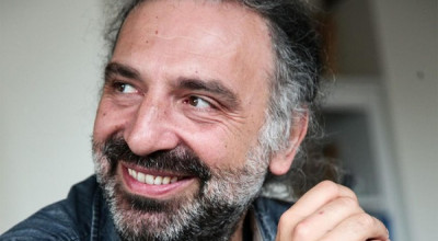 Stefano Bollani a Molfetta con i “Concerti al porto” del Luce Mus...
