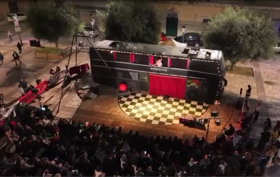 “Le Onde Raccontano”: un’esplosione di entusiasmo per la pr...