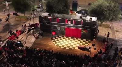 “Le Onde Raccontano”: un’esplosione di entusiasmo per la pr...