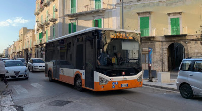 Park&ride gratuito tutte le domeniche e in occasione dei grandi eventi