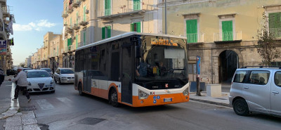 Park&ride gratuito tutte le domeniche e in occasione dei grandi eventi