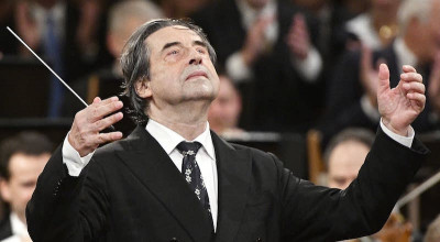 Riccardo Muti compie 80 anni. Gli auguri di Molfetta | VIDEO