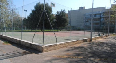 Campi da tennis