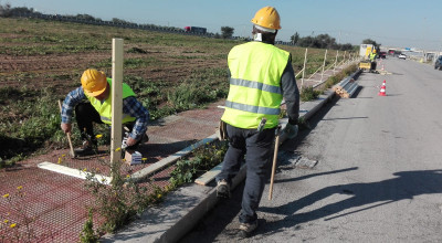 Nuovo mercato settimanale in via Monsignor Bello, parte il cantiere