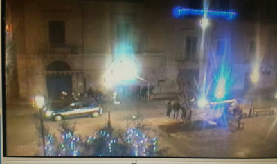 capodanno vigili capodanno vigili