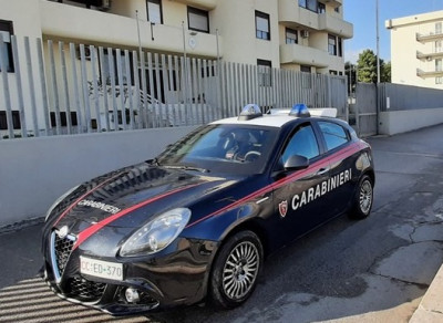 Encomio dell’Amministrazione comunale alla Compagnia carabinieri di Mol...