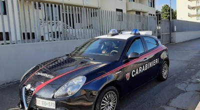 Encomio dell’Amministrazione comunale alla Compagnia carabinieri di Mol...