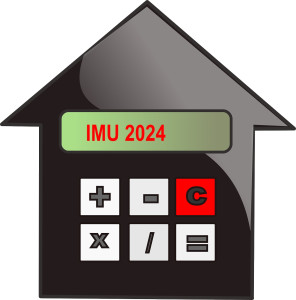 Imu 2024 - Comune di Molfetta