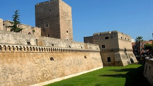 Bari tra le finaliste per il titolo di Capitale Italiana della Cultura 2022. Le congratulazioni del sindaco Minervini
