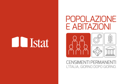 Censimento permanente della popolazione e delle abitazioni 