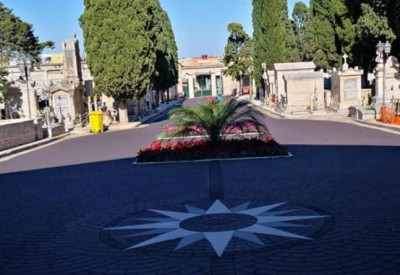 Variazione orari di apertura e chiusura del cimitero