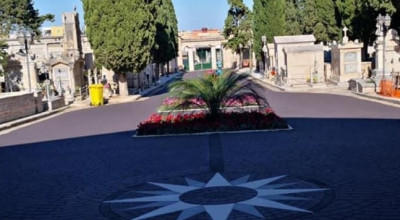 Variazione orari di apertura e chiusura del cimitero