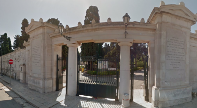 cimitero molfetta