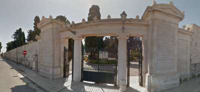 cimitero molfetta cimitero molfetta