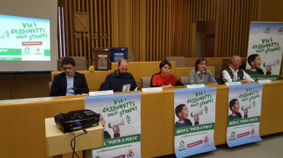 conferenza stampa porta a porta conferenza stampa porta a porta