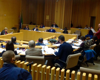 Minervini: “Consiglio comunale positivo, approvanti provvedimenti su sc...