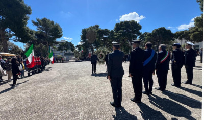 Celebrazioni 25 aprile. Il Sindaco Minervini: necessario creare una comunit&a...