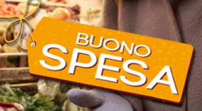 Tornano i buoni spesa. Fino al 21 dicembre è possibile presentare doma...