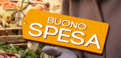 Tornano i buoni spesa. Fino al 21 dicembre è possibile presentare doma...