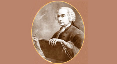 Corrado Giaquinto