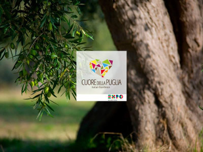 cuore della puglia cuore della puglia