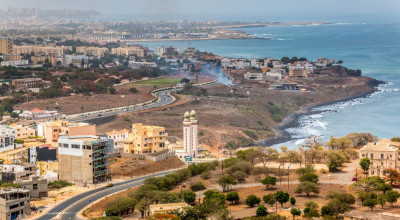 La salma di Souba Balde è tornata in Senegal