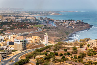 La salma di Souba Balde è tornata in Senegal