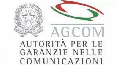 Autorità per le Garanzie nelle comunicazioni. Ordine nei confronti del...