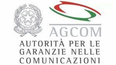 Autorità per le Garanzie nelle comunicazioni. Ordine nei confronti del...