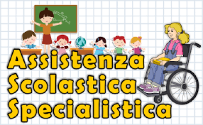 Bando Di Gara per il Servizio di Assistenza Scolastica Specialistica