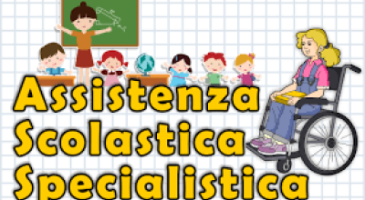 Bando Di Gara per il Servizio di Assistenza Scolastica Specialistica