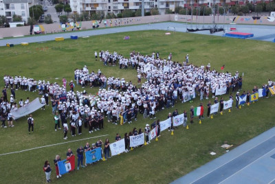 Molfetta celebra lo sport e l’inclusione: lo Stadio “Cozzoli&rdqu...
