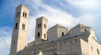Duomo - veduta esterna