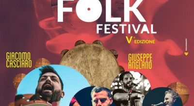 Suonagli Folk Festival - V edizione
