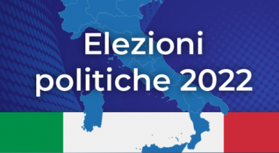 Elezioni Politiche 2022. I dati dell'affluenza alle urne delle ore 19 a Molfetta