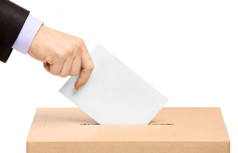 avviso pubblico per l’esercizio domiciliare del voto per gli elettori s...
