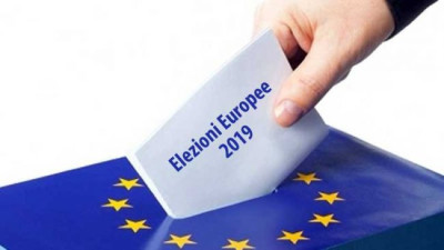 Elezioni europee. Scuole chiuse per ospitare i seggi