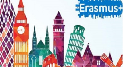 “Qualcosa in Comune”. A marzo corso di formazione Erasmus+ per im...