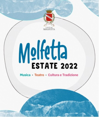 Programma eventi Estate 2022