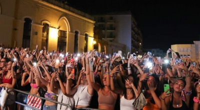 A Molfetta l’estate è uno spettacolo. Per tutti