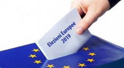 Elezione dei membri del parlamento europeo 2019. Calendario pagamento degli o...