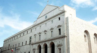 Fabbrica di San Domenico