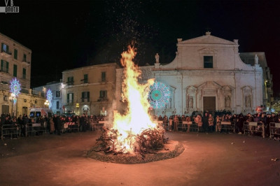 falò falò