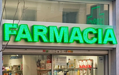 Nuovi orari di apertura e chiusura per le farmacie